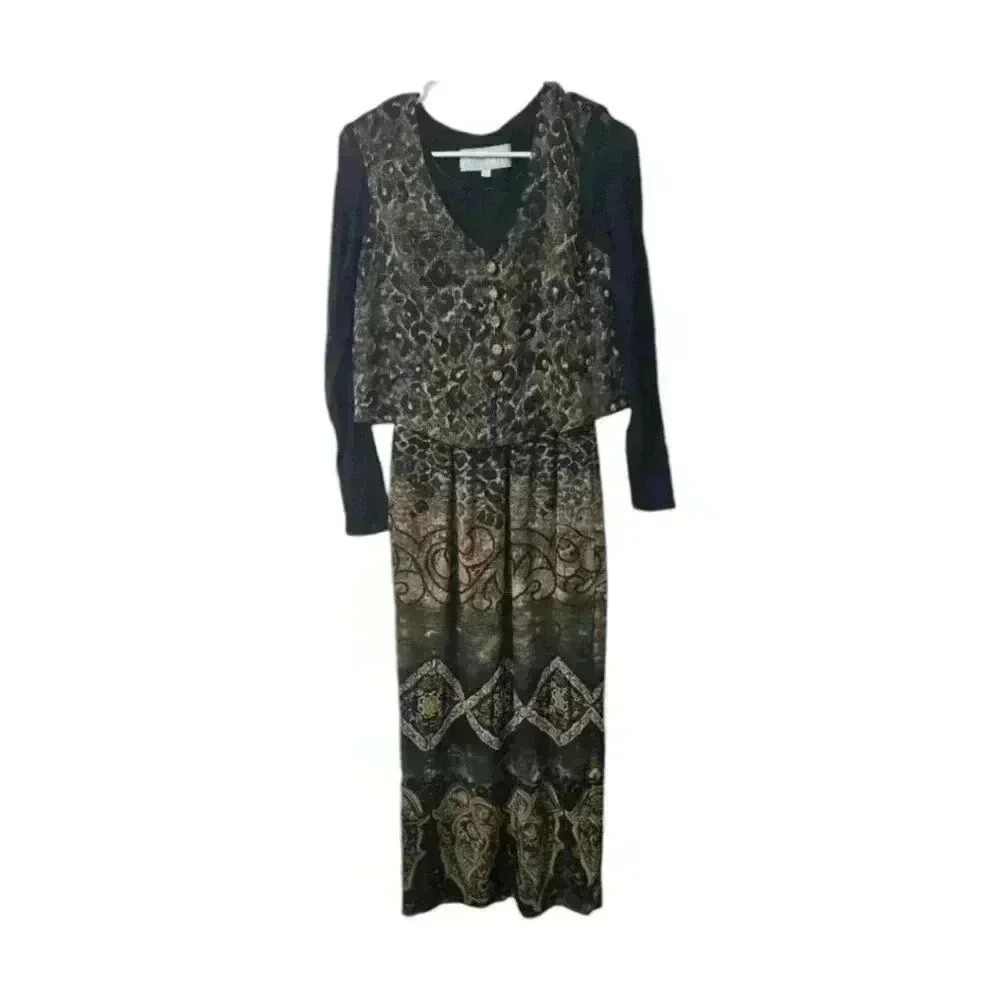 Dorothy schoelen dress!